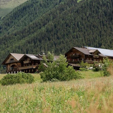 Oberhabererhof Villa Santa Maddalena in Casies Dış mekan fotoğraf